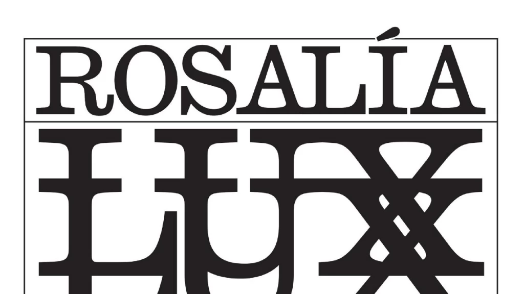 Rosalía Expande su 'Lux Tour 2026' en México con Nuevas Fechas por Demanda Récord: ¡Preventa Hoy!