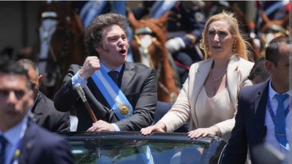 Argentina: Milei Impulsa Reformas Cruciales en el Congreso Tras Dos Años de Gobierno y Triunfo Legislativo