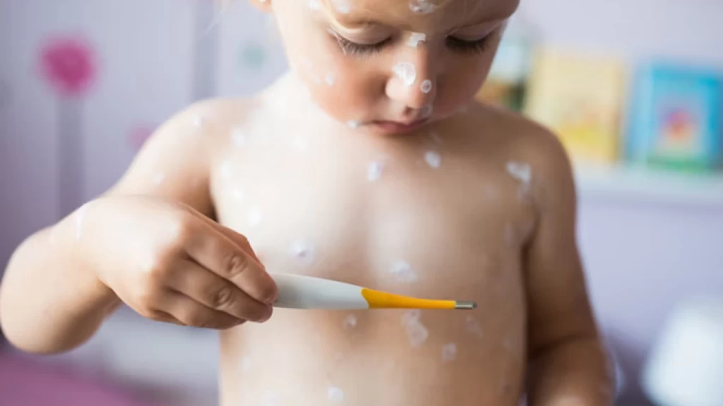 Alerta de Salud: Niños Menores de 5 Años, los Más Vulnerables ante la Oleada de Enfermedades Respiratorias esta Temporada Invernal