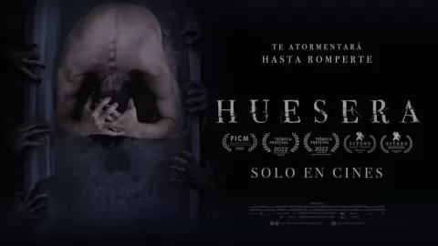 Natalia Solián: De ‘Huesera’ al Impulso Cinematográfico en Sinaloa con el Festivalito La Pilindrina