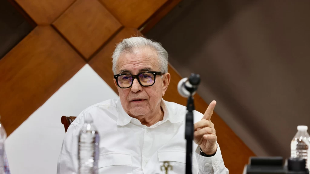 Sinaloa Refuerza Seguridad 2026: Más de 312 MDP Federales y Presupuesto Histórico para Corporaciones y Penales