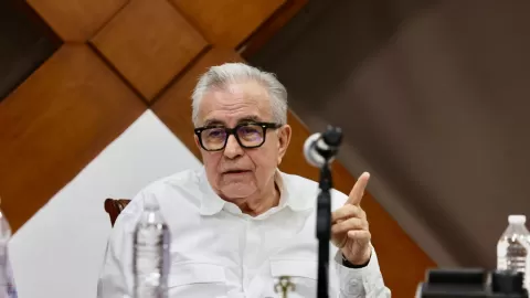 Sinaloa Refuerza Seguridad 2026: Más de 312 MDP Federales y Presupuesto Histórico para Corporaciones y Penales