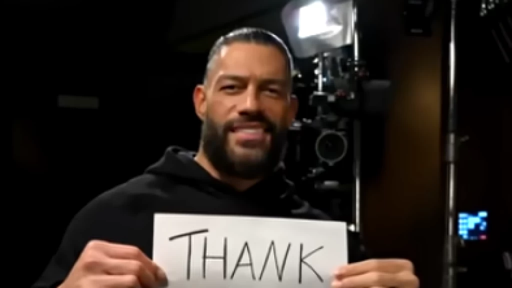 Superestrellas de WWE conmueven al mundo con emotiva despedida para John Cena antes de su histórica última lucha