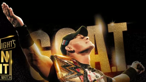 John Cena: El Combate Final Hoy – Horario y Transmisión Gratuita del Último Enfrentamiento ante Gunther en WWE