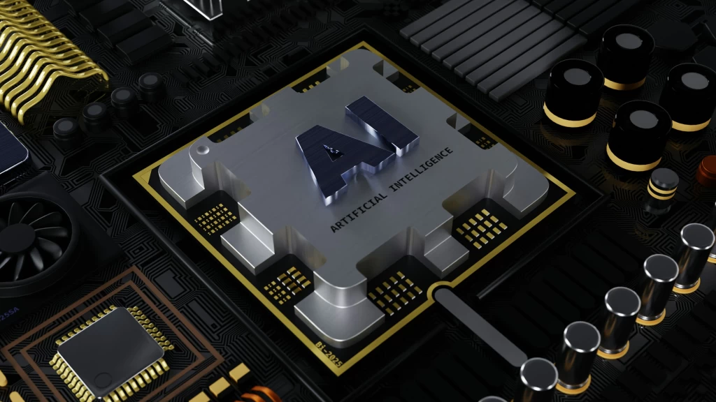 Proyecto Génesis: La IA que Reescribe la Ciencia y Despierta Preocupaciones Globales