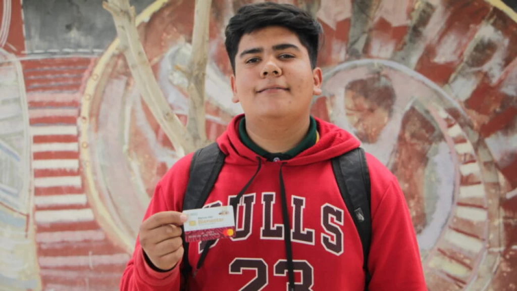 Becas Bienestar 2025: Calendario de Pagos y Requisitos Clave para Recoger Tu Tarjeta