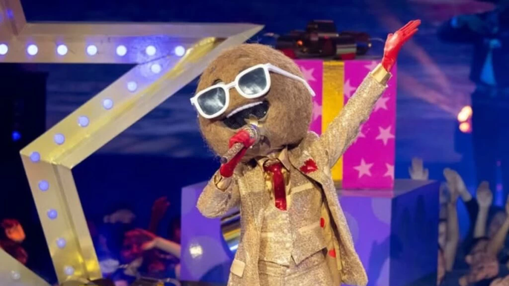 ¡Sorpresa en 'Quién es la Máscara 2025'! Paulina Goto es Tropi-Coco, la Brillante Ganadora de la Séptima Temporada