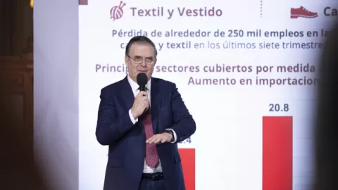 En el primer trimestre del 2026, inician las obras de los Polos de Desarrollo Económico en 6 estados