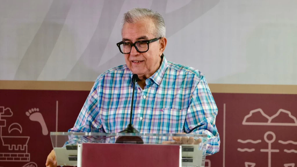 Gobierno del Estado ya inició con la entrega de apoyos invernales a familias vulnerables