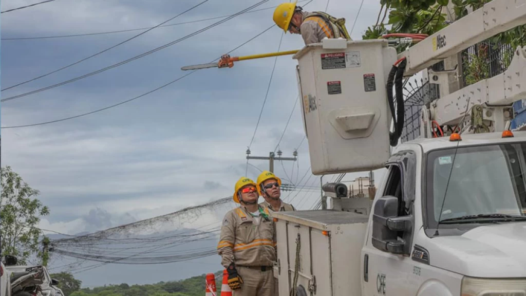 ¡No te dejes engañar! Cuidado con intentos de fraude a nombre de CFE