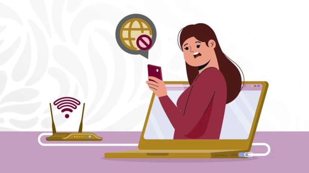 Ni cobertura total ni internet ilimitado; Profeco advierte sobre la publicidad engañosa en telecomunicaciones