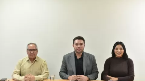 Comisión de Justicia aprueba dictámenes sobre delitos cibernéticos y acoso sexual en transporte público