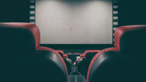 Invitan al Ciclo de Cine con Espíritu Navideño