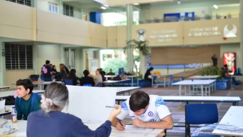 La UAS acredita 13 licenciaturas y dos laboratorios ante los CIEES y ANPADEH, consolidando sus funciones sustantivas