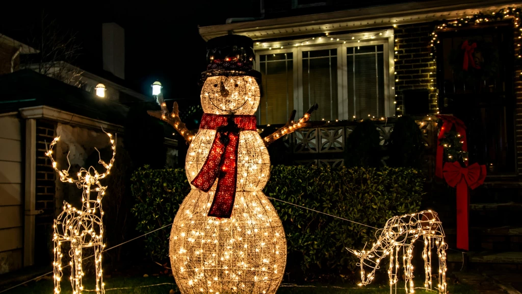 Planear nuestras actividades en temporada decembrina baja el estrés: especialistas de la UNAM
