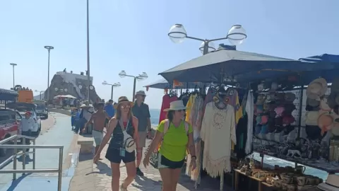 Sinaloa Proyecta Crecimiento Turístico Histórico en 2026 con Estrategia en Fitur Madrid