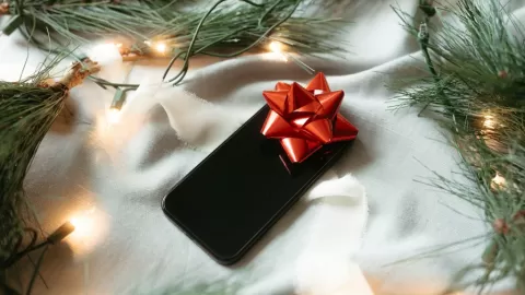 Navidad 2025: La Tecnología y Movilidad Eléctrica Impulsan un Auge Sin Precedentes en las Compras Online, Redefiniendo las Tendencias de Regalo
