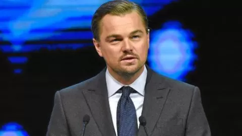 Leonardo DiCaprio Revela el Impensado Motivo por el que Jamás Vio su Éxito Global 'Titanic'