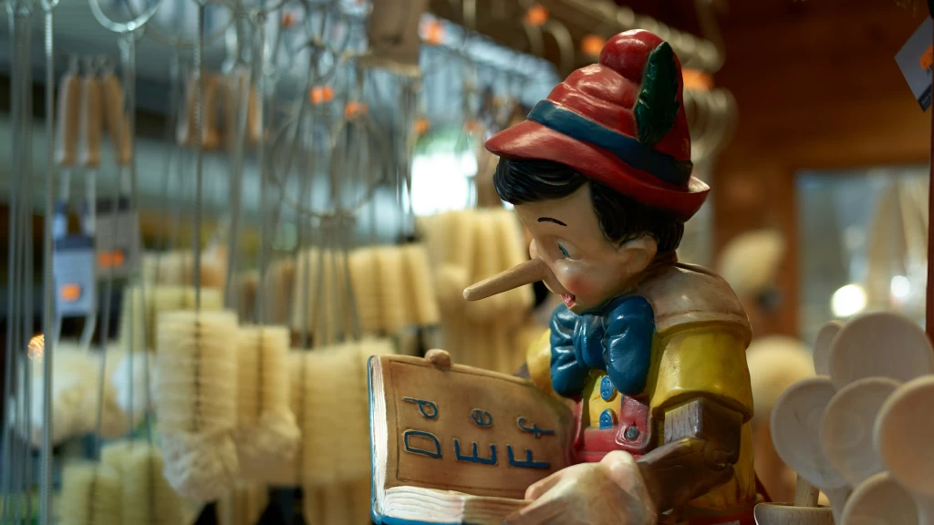 Se acerca el gran estreno en Sinaloa de la Ópera “Las aventuras de Pinocho”, de Jonathan Dove