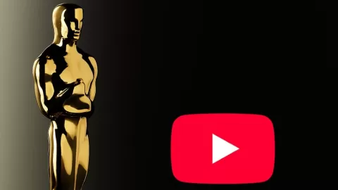 ¡Histórico! Los Oscar llegan GRATIS a YouTube en 2029: Transformación Global y Acceso Sin Precedentes al Cine