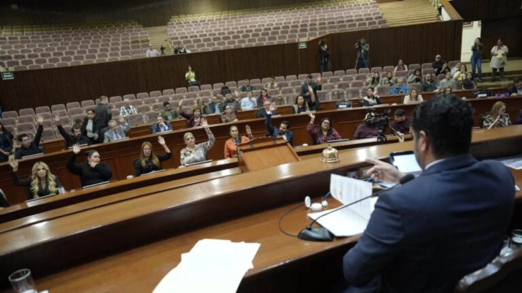 Congreso de Sinaloa aprueba revocación permanente de licencias a choferes sentenciados por acoso sexual