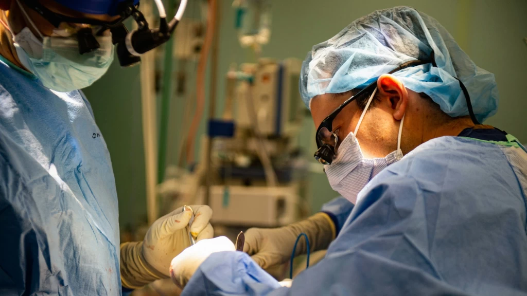 Esperanza Renace: Autotrasplante Revoluciona el Tratamiento del Mieloma Múltiple en México con Impactante Testimonio de Gaby