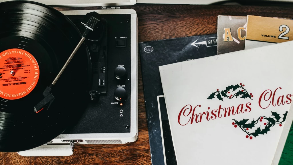 ¡Wham! y Luis Miguel Reinan la Navidad 2025 en Spotify México: Descubre los Éxitos Festivos Más Escuchados