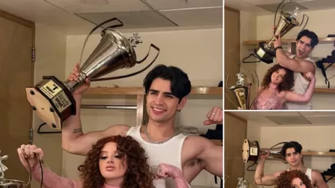 Impactante Robo: Aarón Mercury Víctima de Delincuencia Horas Antes de la Gran Final de 'Las Estrellas Bailan en Hoy'