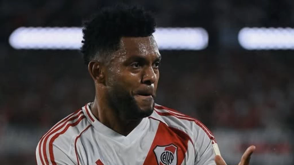 ¡Bombazo Confirmado! Miguel Borja es el nuevo refuerzo estelar de Cruz Azul para el Clausura 2026; llega tras acuerdo verbal