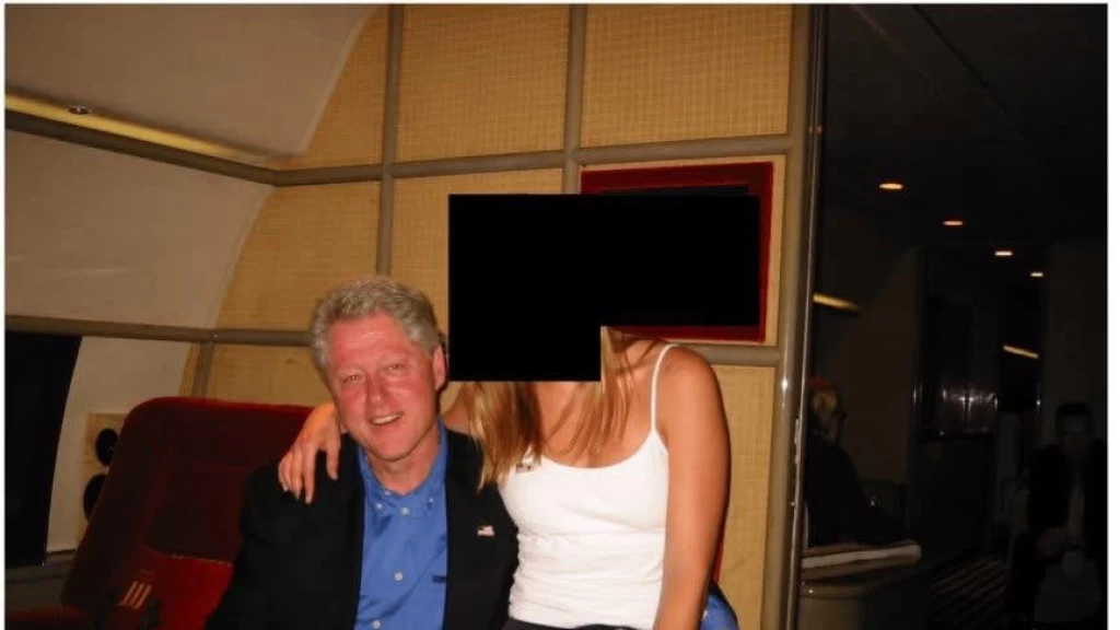 Escándalo Epstein: Revelados 8 Famosos Nombres en Nuevos Archivos del DOJ, Desatando Terremoto Mediático y Polémica por Censura