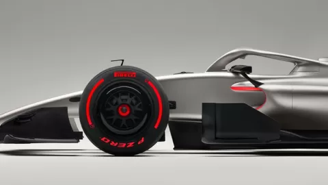 Fórmula 1 2026: Revolución Total en la Parrilla - Nuevos Equipos, Pilotos y Monoplazas Redefinen el Futuro de la Máxima Categoría