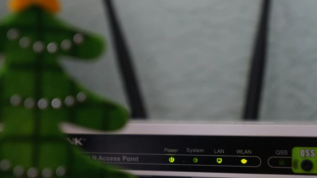 WIFI Seguro en 2025: Guía Definitiva para Proteger tu Módem y Red de Ciberataques