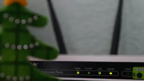 WIFI Seguro en 2025: Guía Definitiva para Proteger tu Módem y Red de Ciberataques