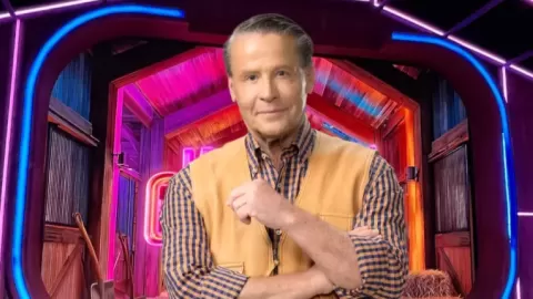 ¡Alfredo Adame triunfa! Se corona ganador de La Granja VIP 2025 y se lleva el gran premio