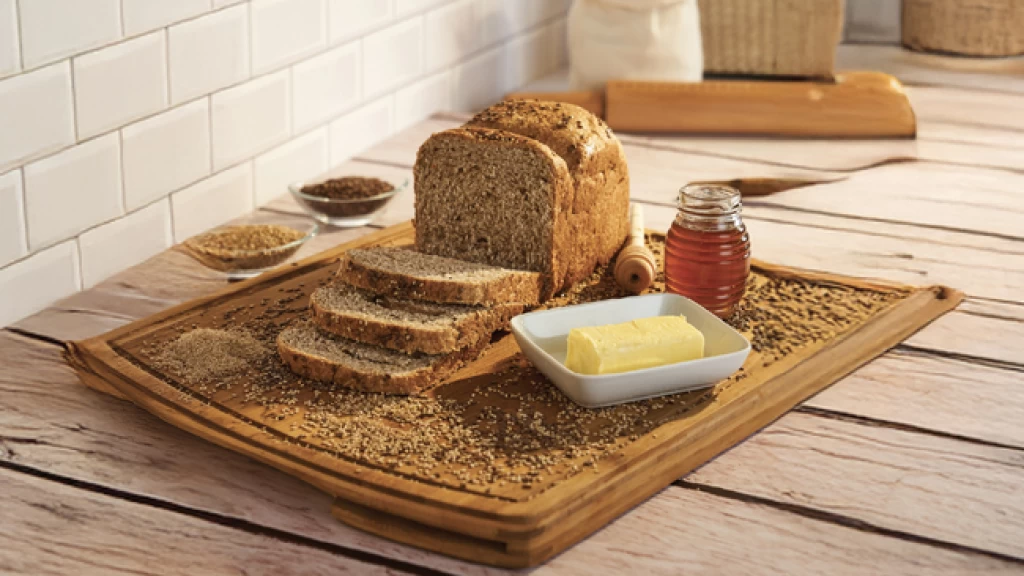 Para ahorrar o emprender: Profeco enseña a preparar pan de caja