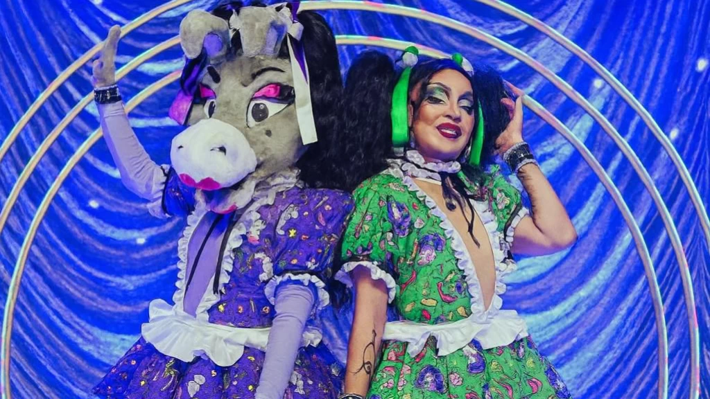 Fin de una era: Momo Guzmán se despide de Burrita Burrona entre lágrimas; ¿Qué hay detrás de la supuesta ruptura con Turbulence?