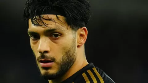 Lunes 22 de Diciembre: Mexicanos en Europa y el vibrante inicio de la Copa Africana de Naciones 2025 acaparan la agenda deportiva