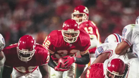 Histórica Mudanza: Los Kansas City Chiefs Abandonan Missouri por un Nuevo Estadio Domo en Kansas para 2031