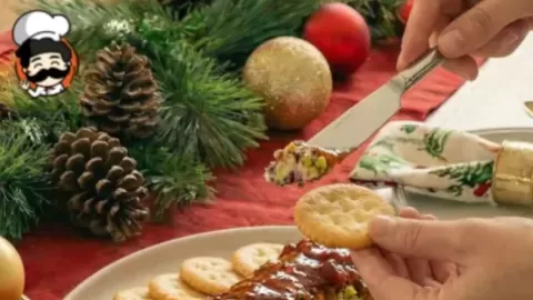 Te compartimos ideas de recetas prácticas y deliciosas para disfrutar de Nochebuena y Navidad sin complicaciones