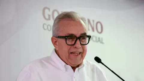 Sinaloa se Blinda: Más de Mil Efectivos de Seguridad Reforzarán Culiacán Antes de Fin de Año