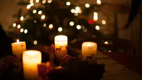 Nueva Nochebuena 2025 en México: Tradición, Gastronomía y Clima Diverso Marcan la Celebración Familiar hasta la Medianoche