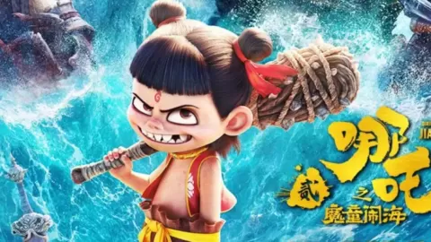 2025: La Animación y el Auge Asiático Redefinen la Taquilla Global; 'Ne Zha 2' Lidera el Año Cinematográfico