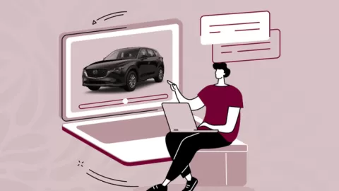 Profeco comparte llamado a revisión de Mazda Motor de México para 5 mil 937 vehículos