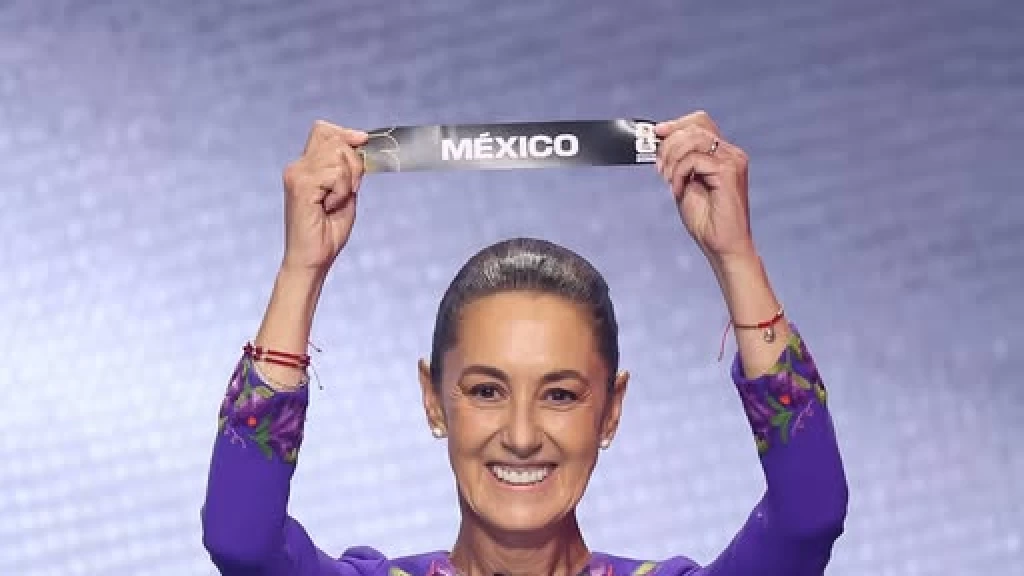 Claudia Sheinbaum, Ícono de Estilo Global: Las Artesanas Indígenas que Visten a la Presidenta y Defienden la Auténtica Moda Mexicana