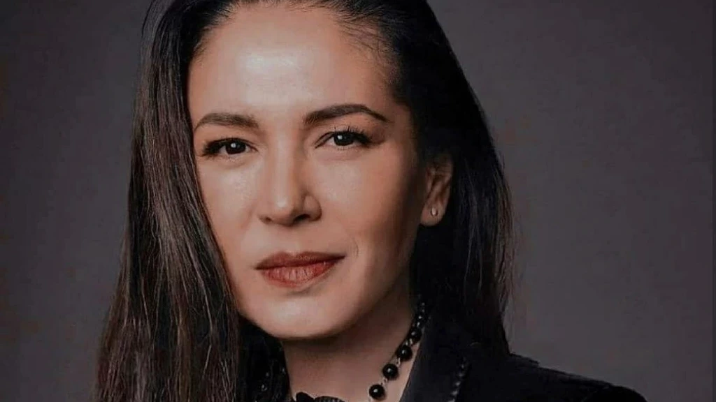 Yolanda Andrade Confirma Padecimiento de Esclerosis Lateral Amiotrófica Tras un Desgarrador 2025