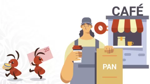 ¿Un café y un pancito? Profeco realiza sondeo para saber cuánto se destina a este gasto hormiga