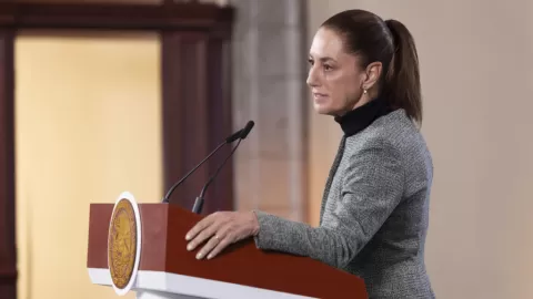 Salud Universal y Tren Interoceánico: Anuncios Clave de Claudia Sheinbaum Hoy, 29 de Diciembre de 2025