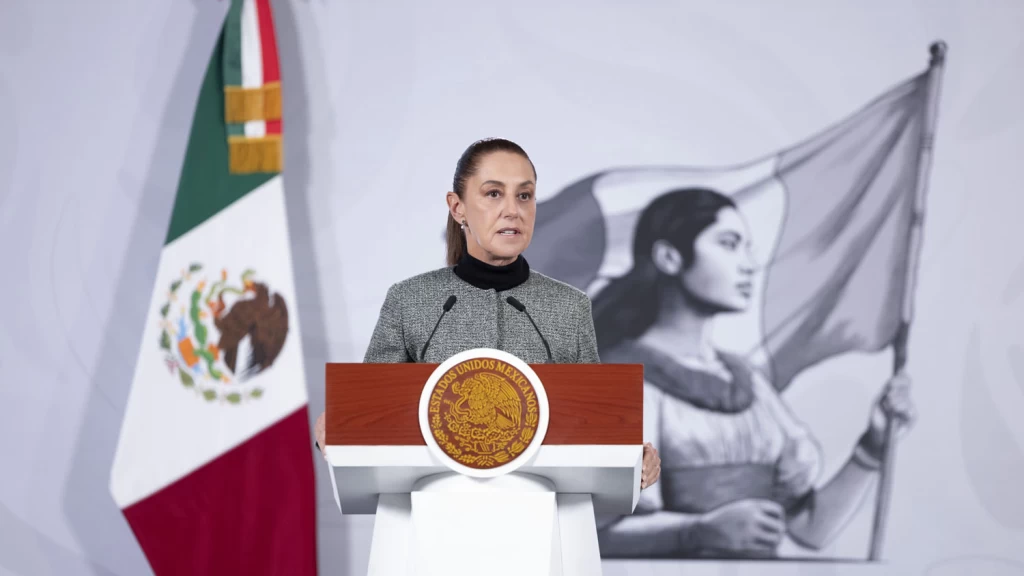 Sheinbaum viaja a Oaxaca: Compromiso Presidencial con Víctimas del Tren Interoceánico y Esclarecimiento de Tragedia