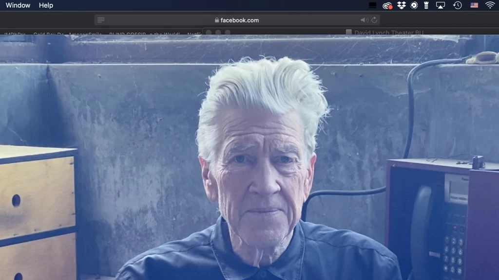 El 2025 Despide a Íconos Globales: David Lynch, Paquita la del Barrio, Leo Dan y Perry Bamonte Entre las Estrellas que Partieron