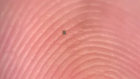 Robótica Rompe Nueva Barrera: Minúsculos Robots Autónomos del Tamaño de un Grano de Sal Transformarán Medicina y Tecnología